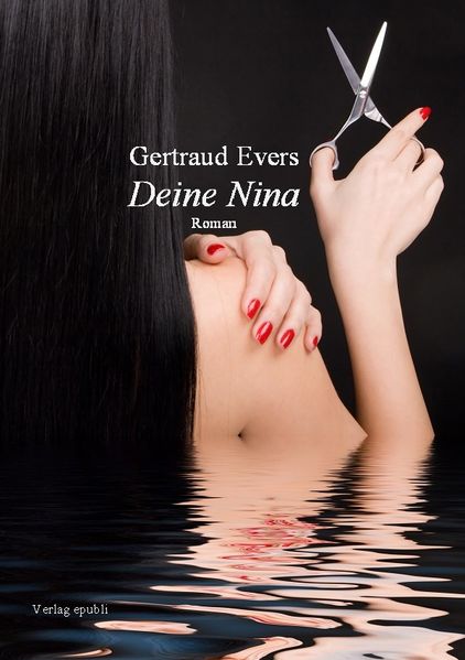 Cover von Deine Nina