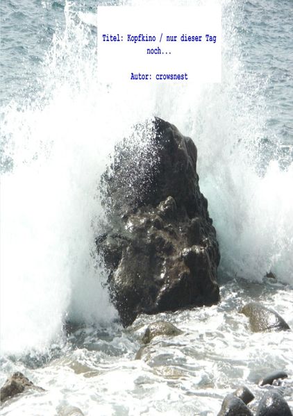 Cover von Kopfkino