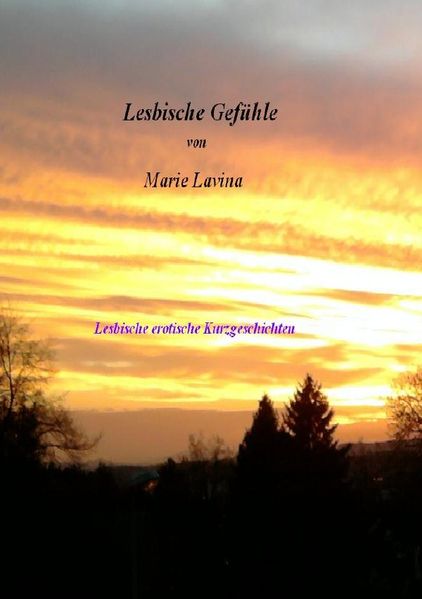 Cover von Lesbische Gefühle