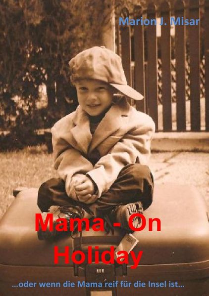 Cover von Mama – On Holiday