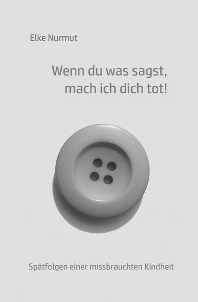 Cover von Wenn du was sagst, mach ich dich tot!