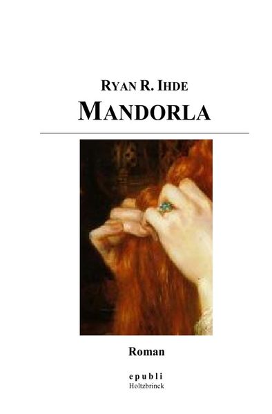 Cover von Mandorla