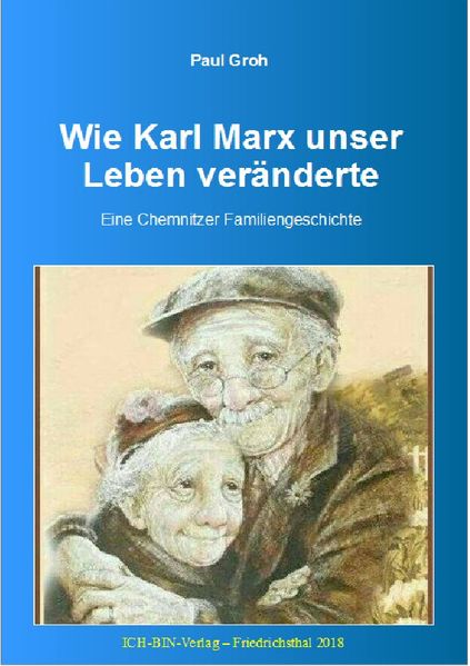 Cover von Wie Karl Marx unser Leben veränderte