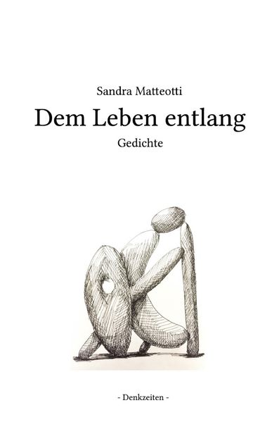Cover von Dem Leben entlang