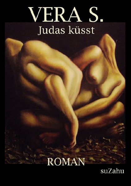 Cover von Vera S. – Judas küsst