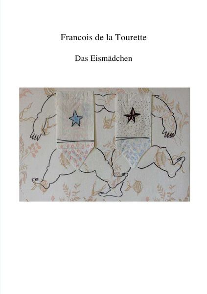 Cover von Das Eismädchen