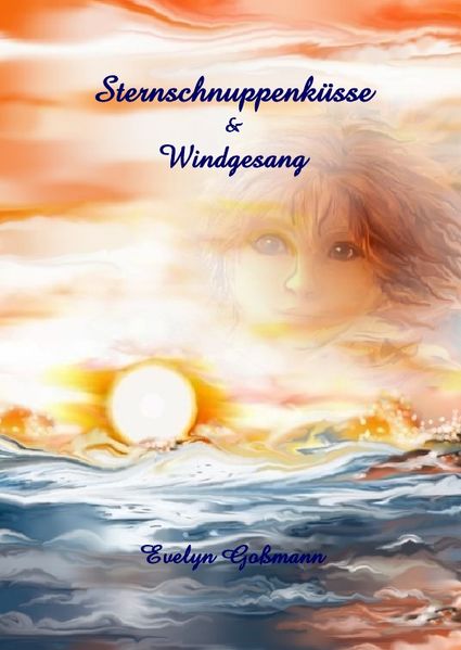Cover von Sternschnuppenküsse & Windgesang