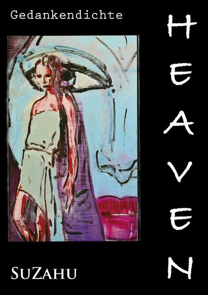 Cover von HEAVEN
