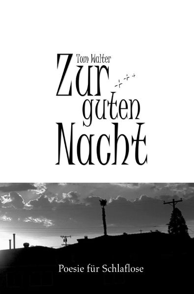 Cover von Zur guten Nacht