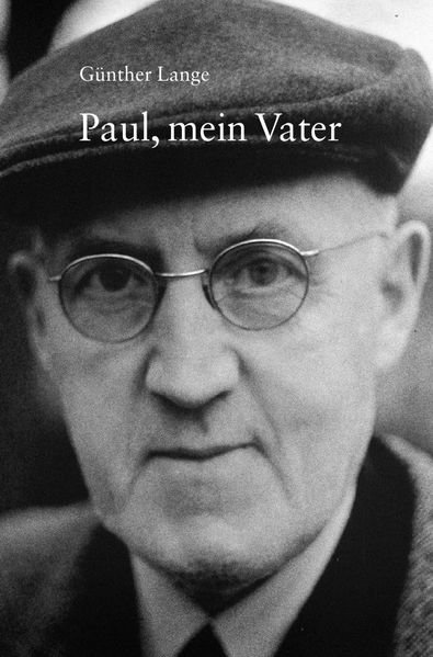Cover von Paul, Mein Vater