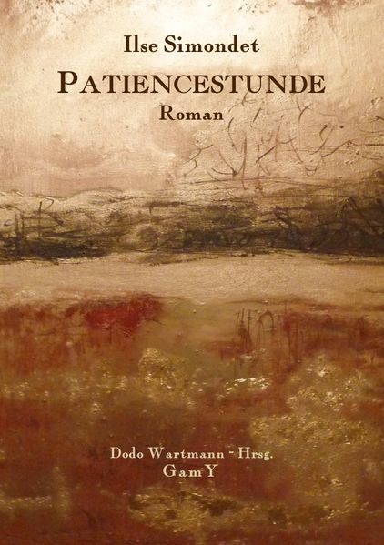 Cover von Patiencestunde
