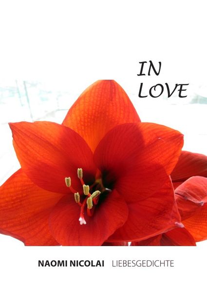 Cover von In Love