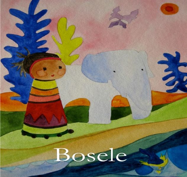 Cover von Bosele
