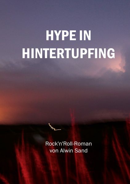 Cover von Hype in Hintertupfing
