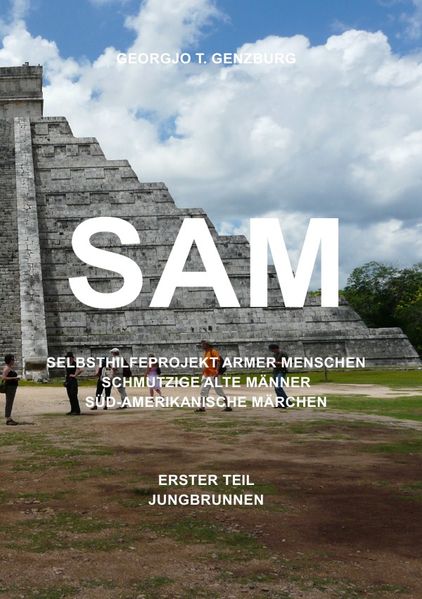 Cover von SAM