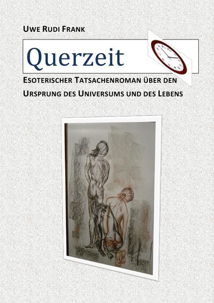 Cover von Querzeit