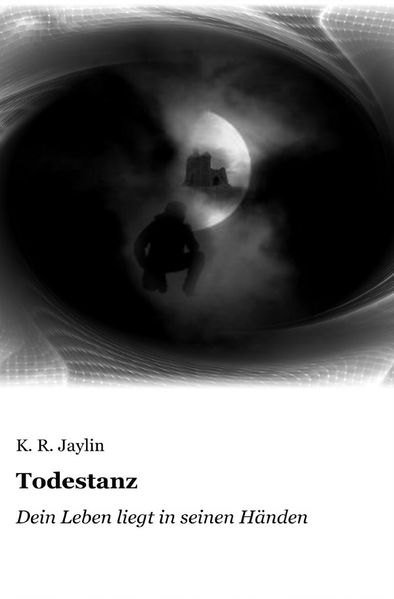 Cover von Todestanz