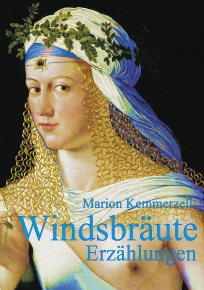 Cover von Windsbräute