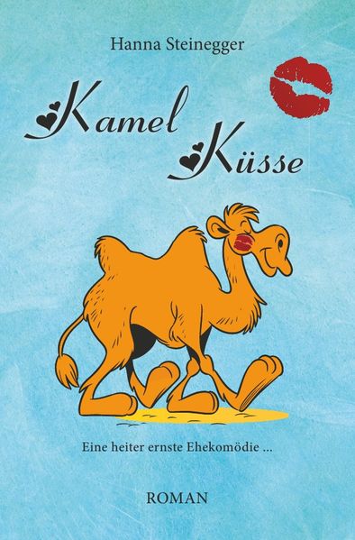 Cover von Kamel Küsse