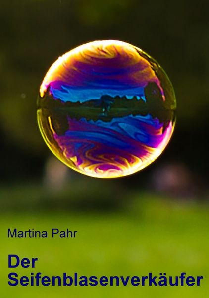 Cover von Der Seifenblasenverkäufer