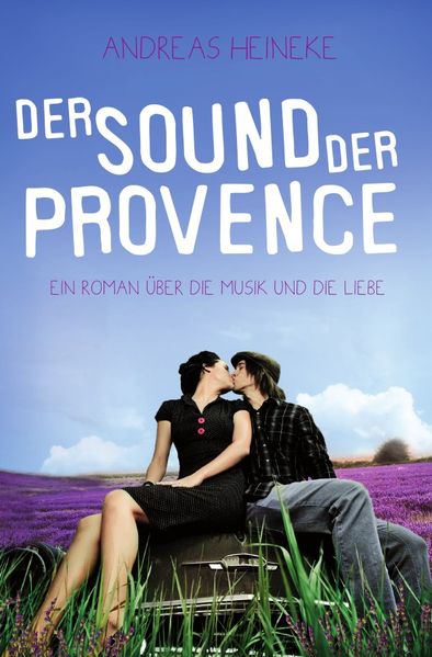 Cover von Der Sound der Provence