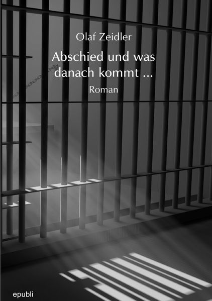 Cover von Abschied und was danach kommt …