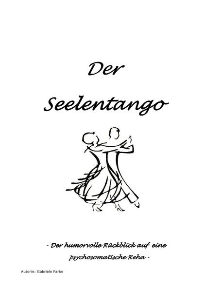 Cover von Der Seelentango