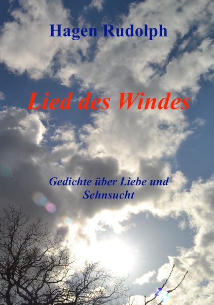 Cover von Lied des Windes