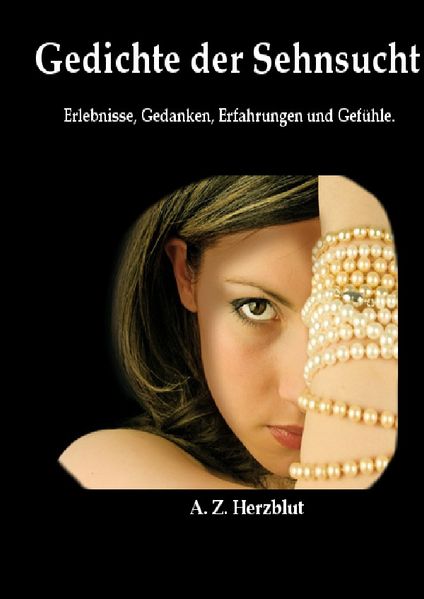 Cover von Gedichte der Sehnsucht