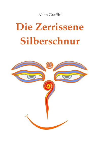 Cover von Die Zerrissene Silberschnur
