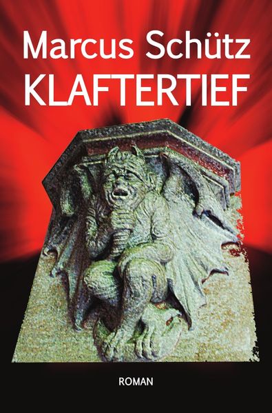 Cover von Klaftertief