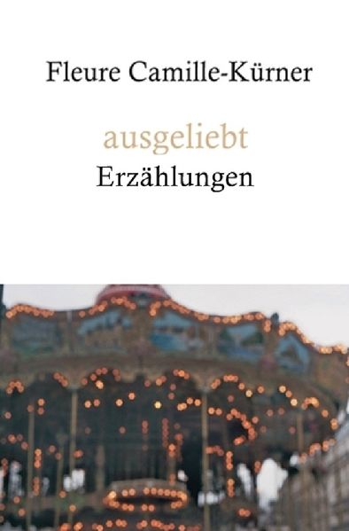 Cover von ausgeliebt