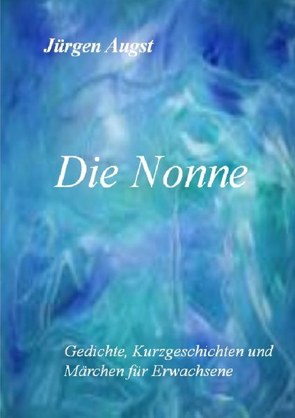 Cover von Die Nonne