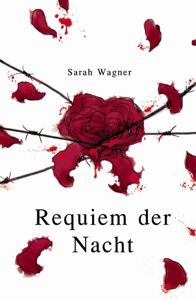 Cover von Requiem der Nacht
