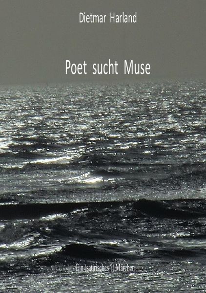 Cover von Poet sucht Muse