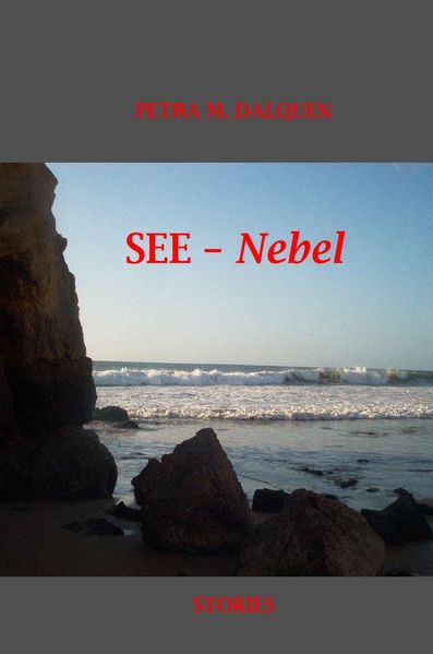 Cover von See-Nebel