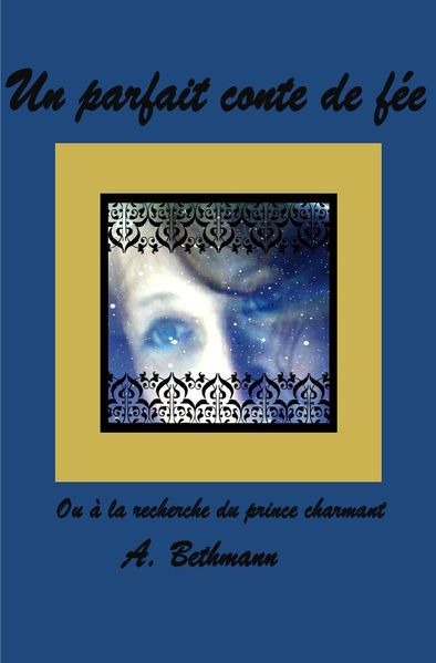 Cover von Un parfait conte de fée