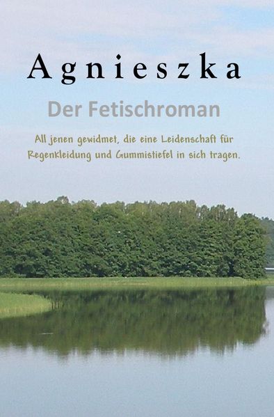 Cover von AGNIESZKA