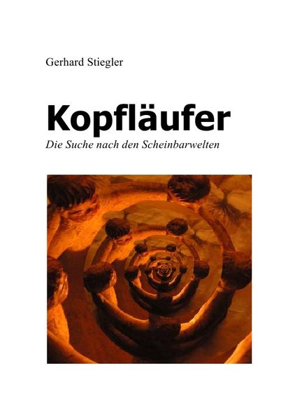 Cover von Kopfläufer