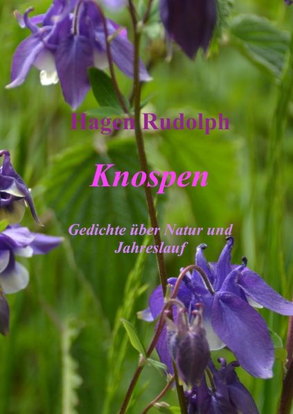 Cover von Knospen