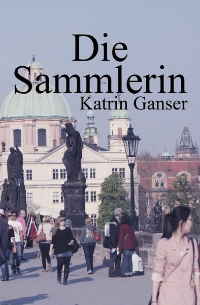 Cover von Die Sammlerin