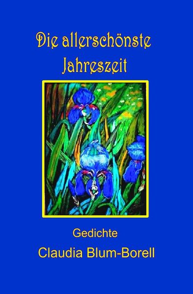 Cover von Die allerschönste Jahreszeit