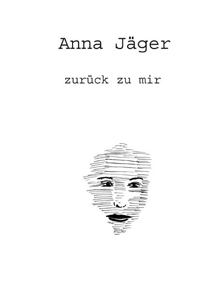Cover von zurück zu mir