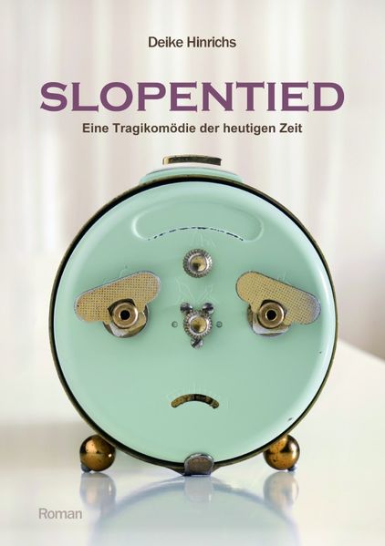 Cover von Slopentied