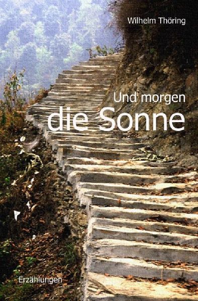 Cover von Und morgen die Sonne   Erzählungen