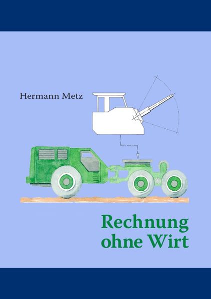 Cover von Rechnung ohne Wirt