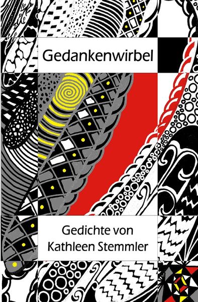Cover von Gedankenwirbel