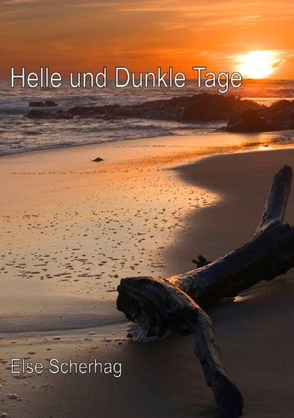 Cover von Helle und dunkle Tage