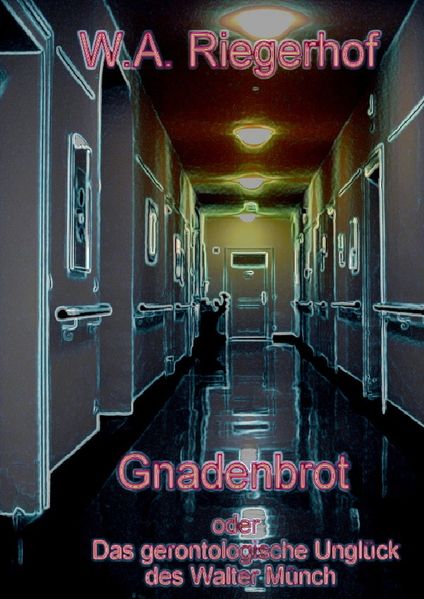Cover von Gnadenbrot