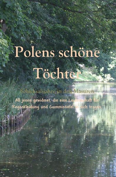 Cover von Polens schöne Töchter